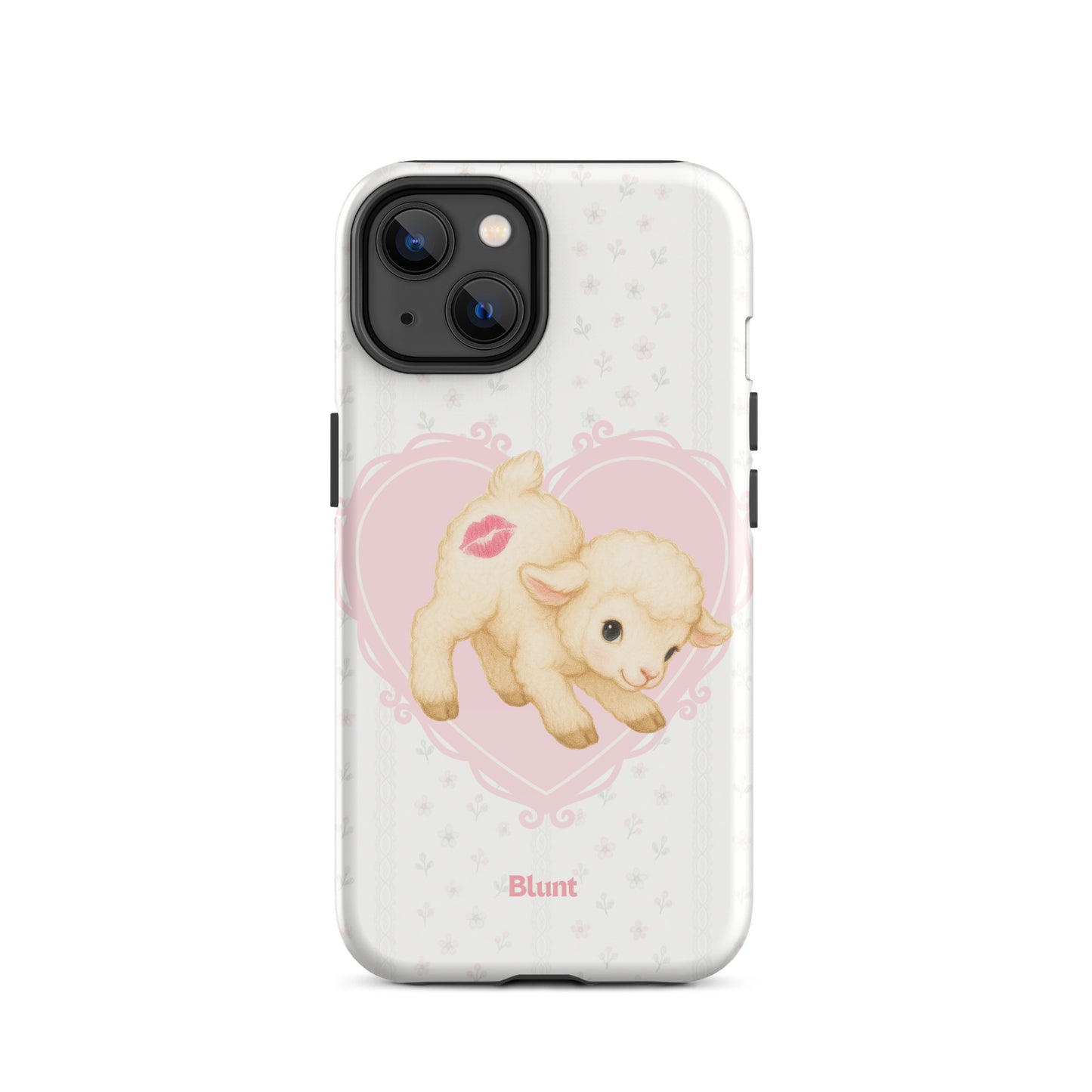 Mabel iPhone Case
