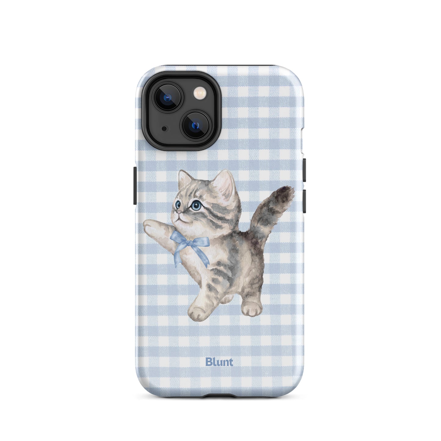 Little Bow iPhone Case