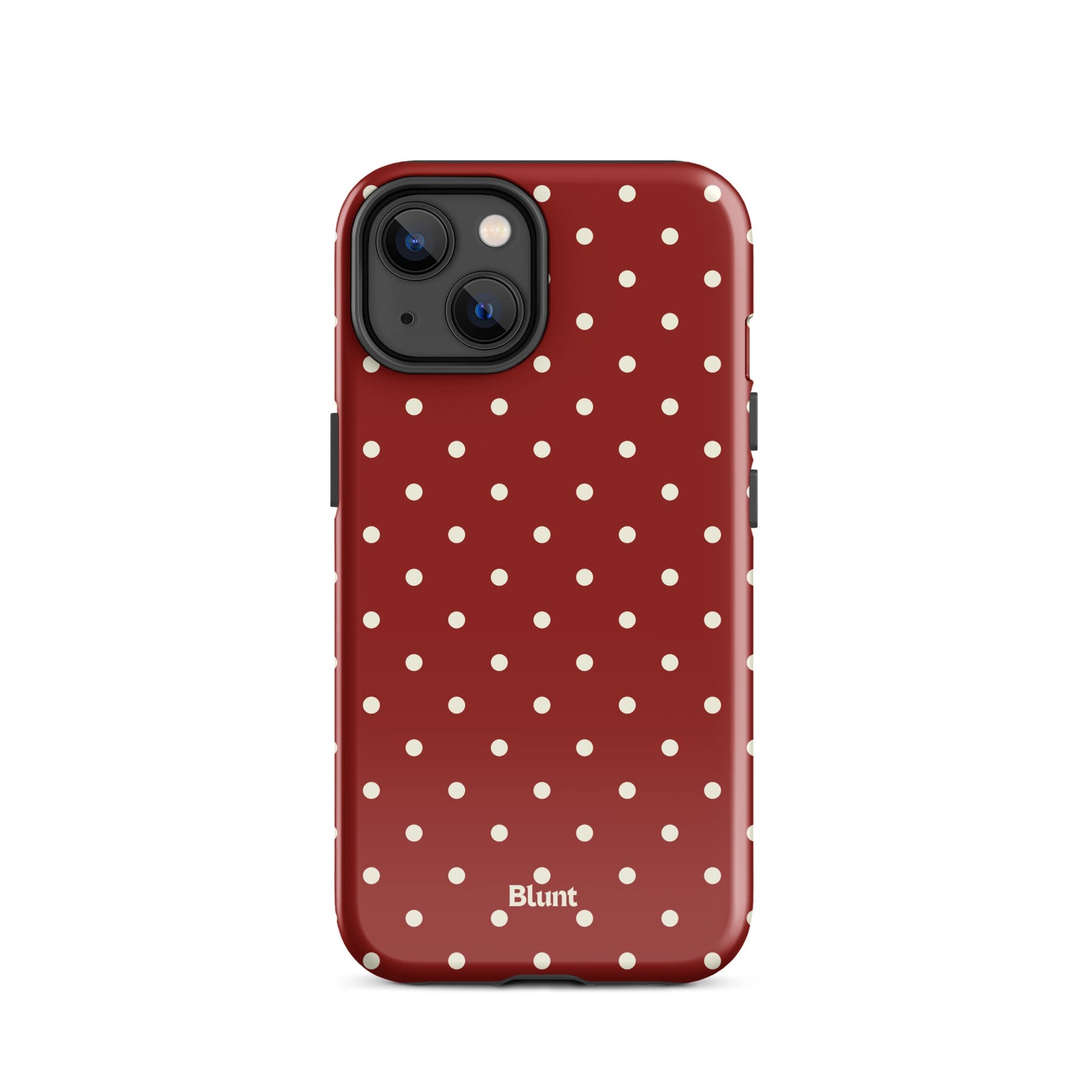 Dottie iPhone Case