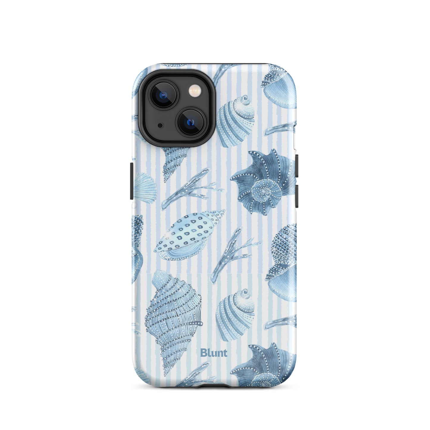 Iria iPhone Case