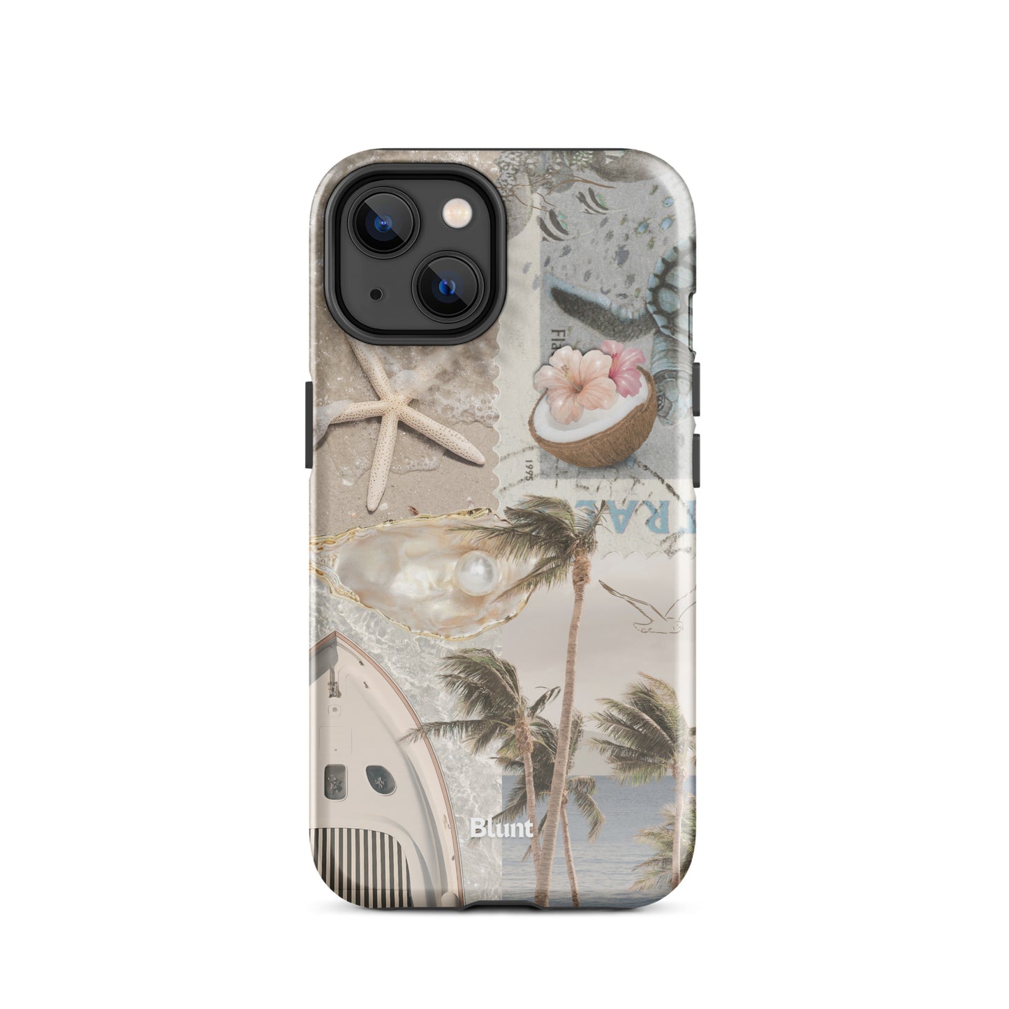 Aurelia iPhone Case