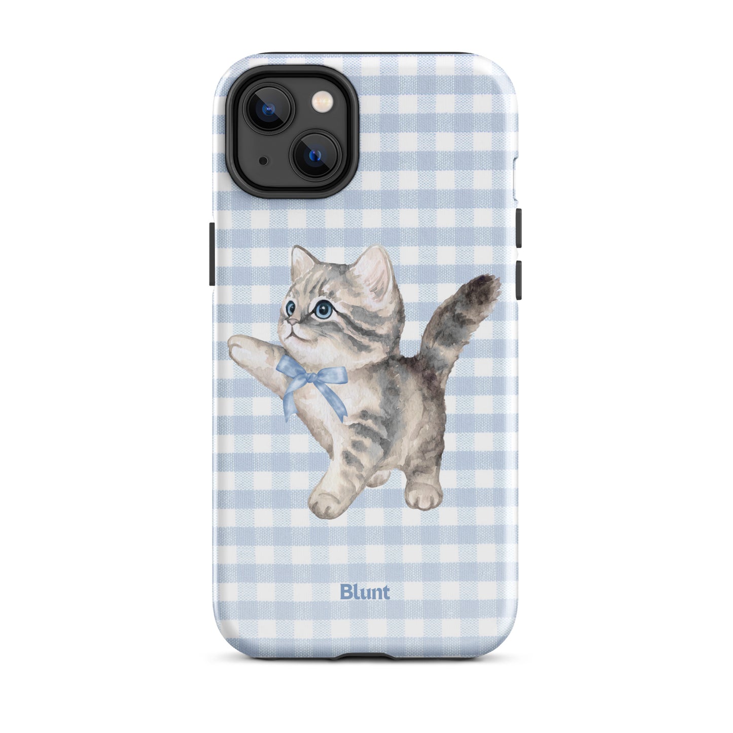 Little Bow iPhone Case