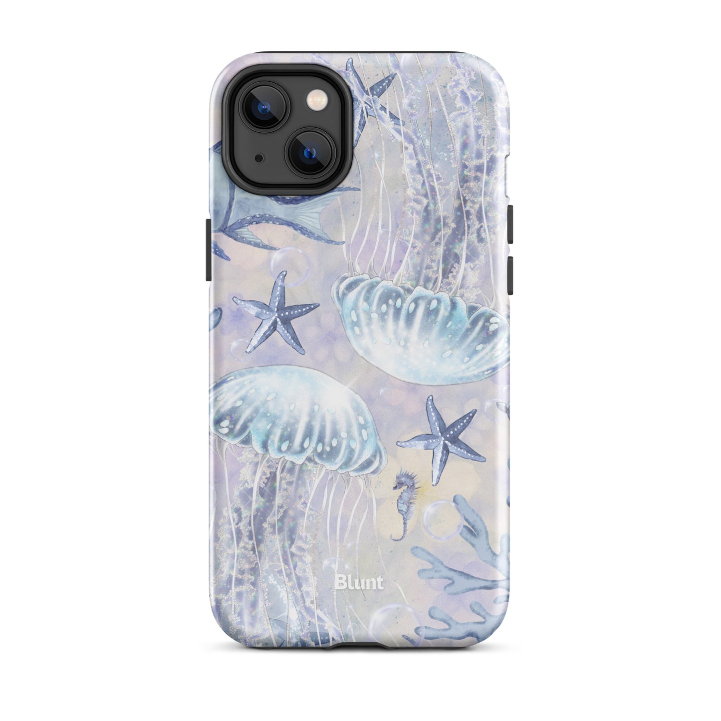 Lumi iPhone Case