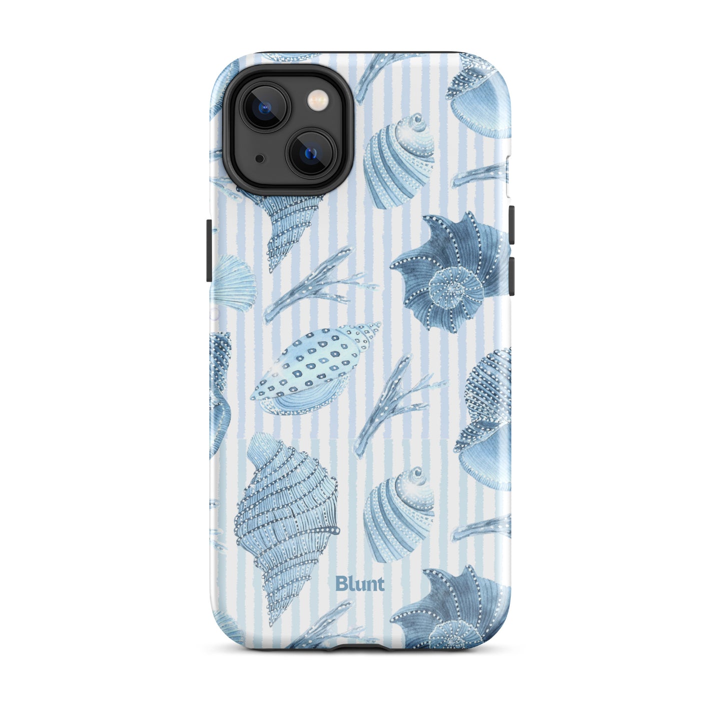 Iria iPhone Case