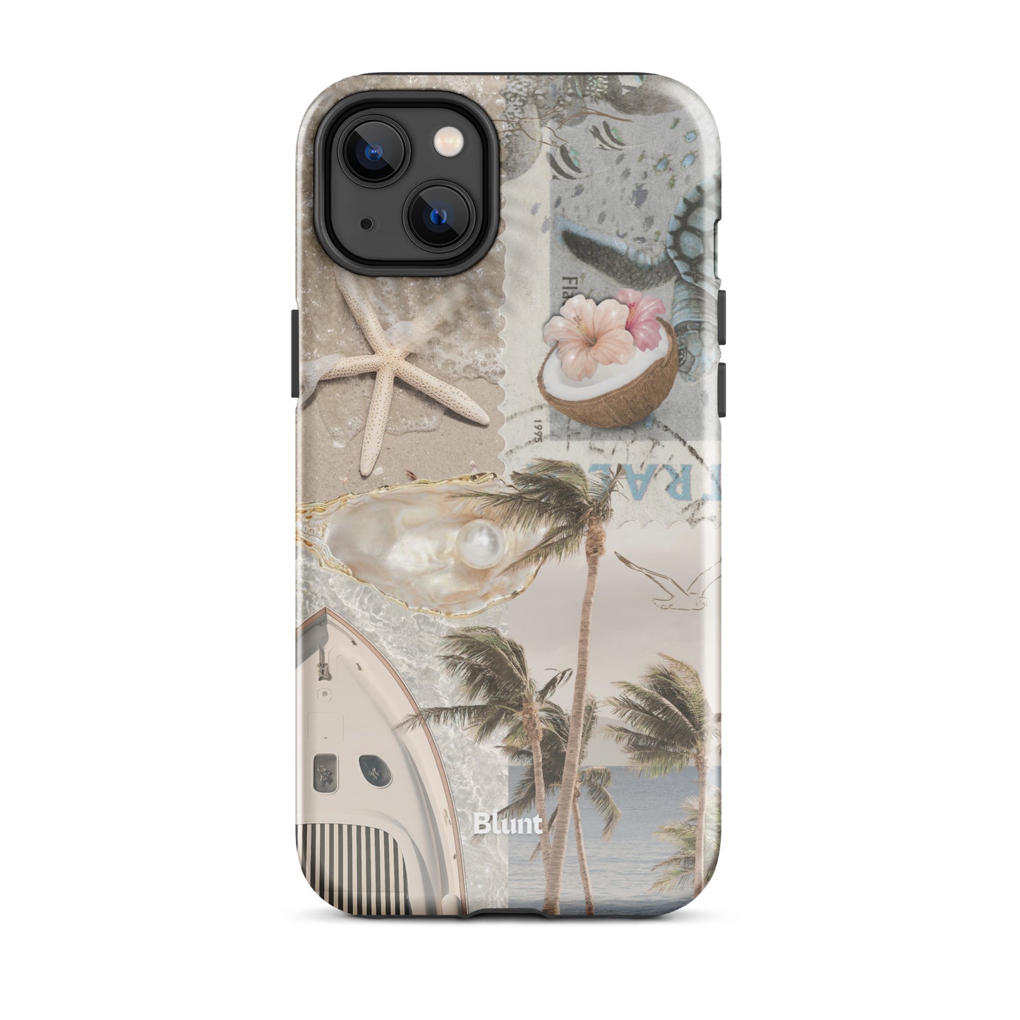 Aurelia iPhone Case