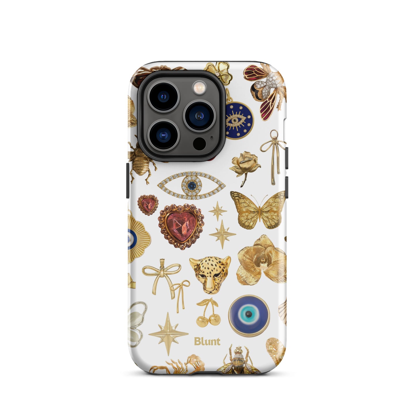 Antayla iPhone Case
