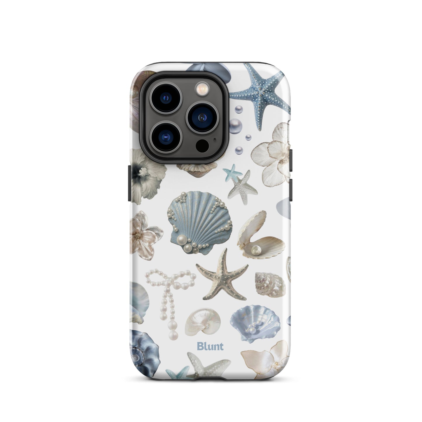 Capri iPhone Case