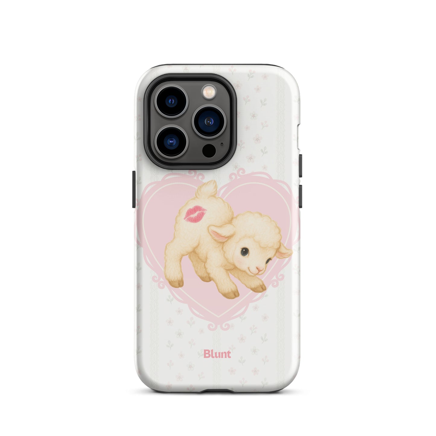 Mabel iPhone Case