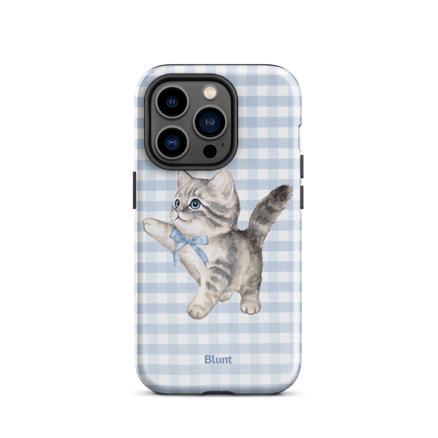Little Bow iPhone Case