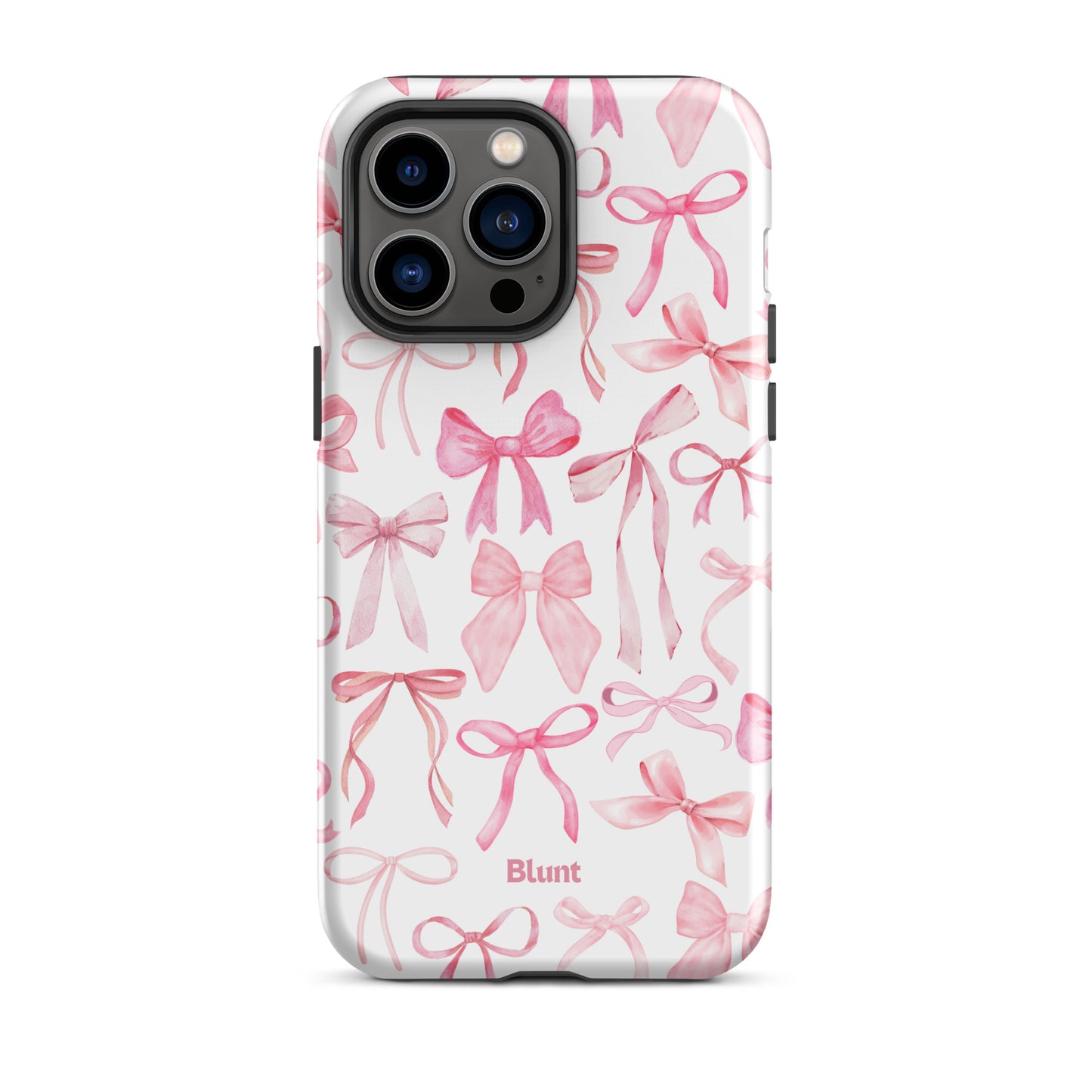 Rosie iPhone Case