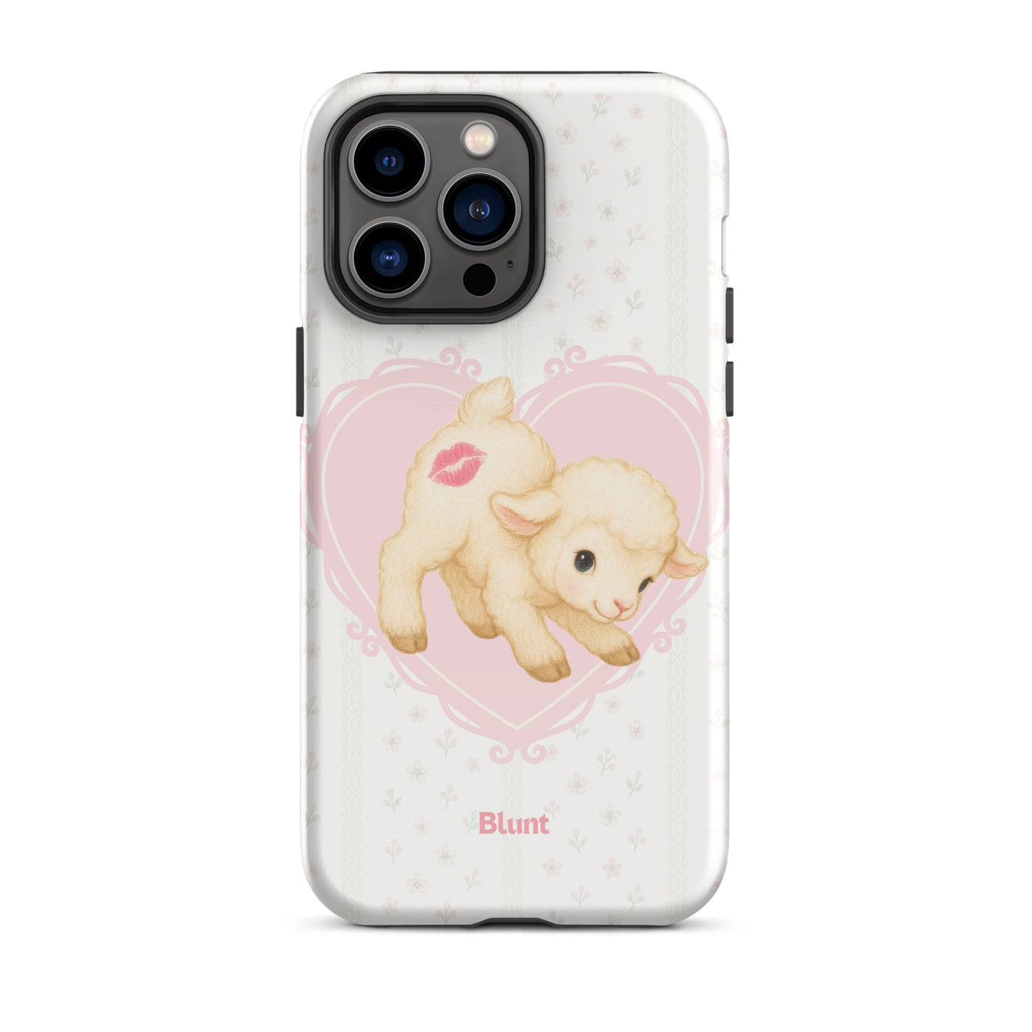 Mabel iPhone Case