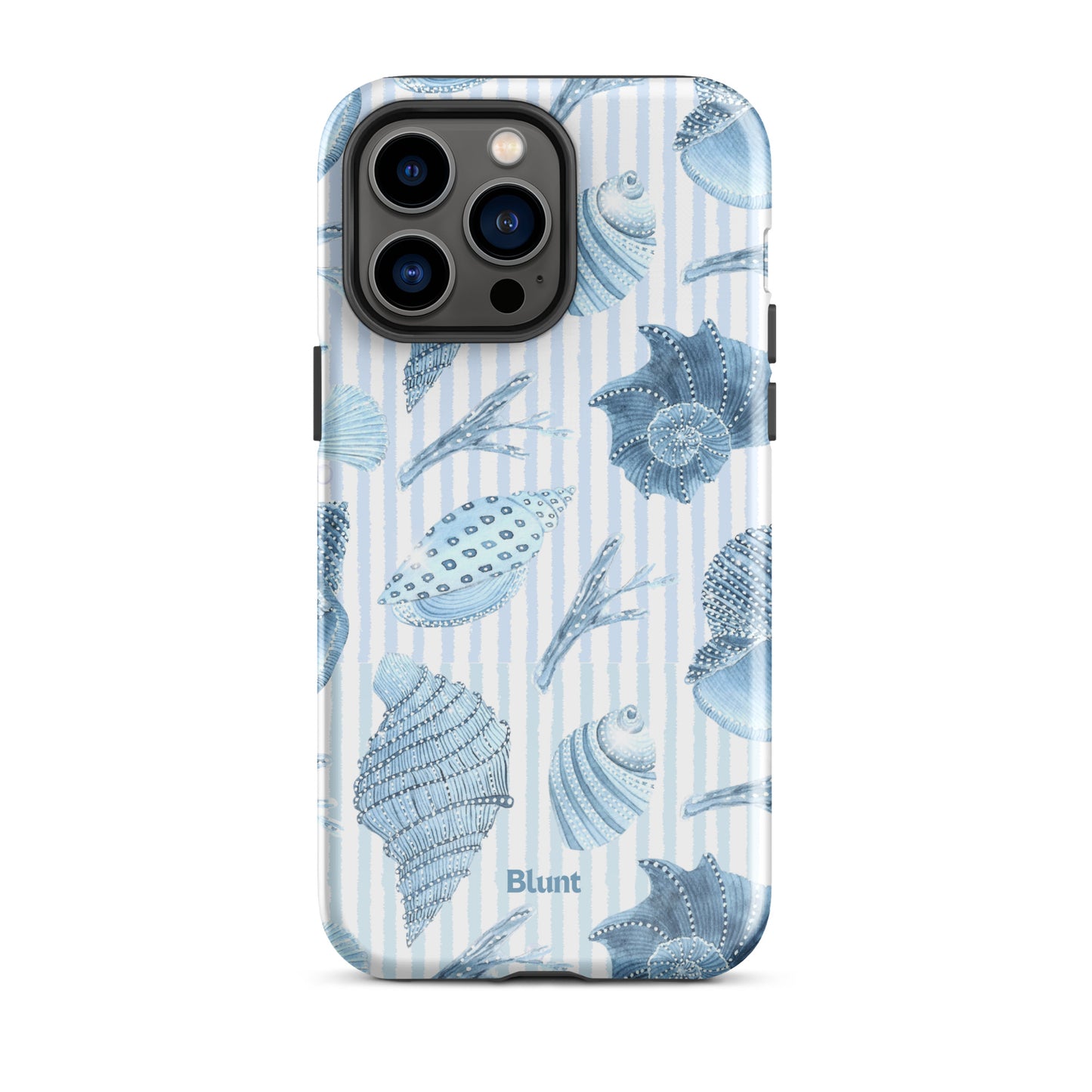 Iria iPhone Case
