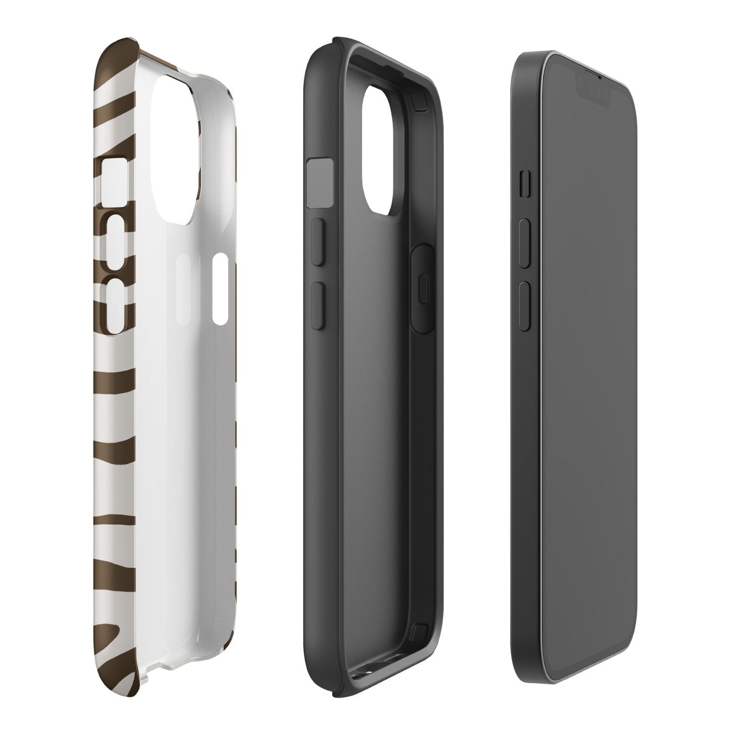 Zozo iPhone Case
