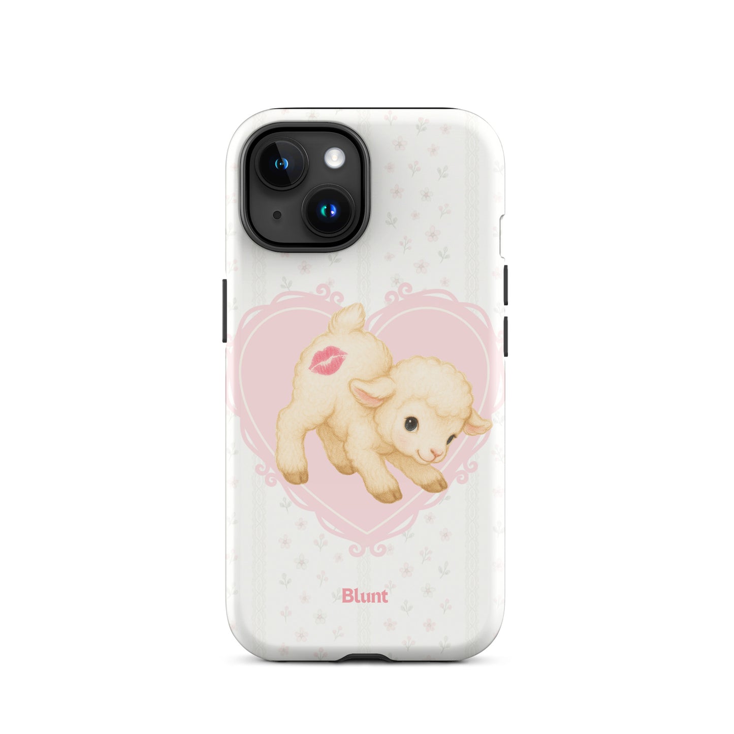 Mabel iPhone Case