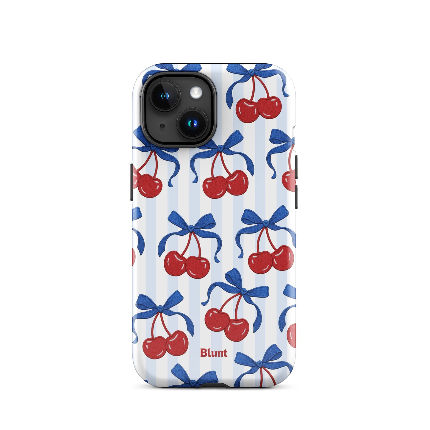 Sweet Cherry iPhone Case
