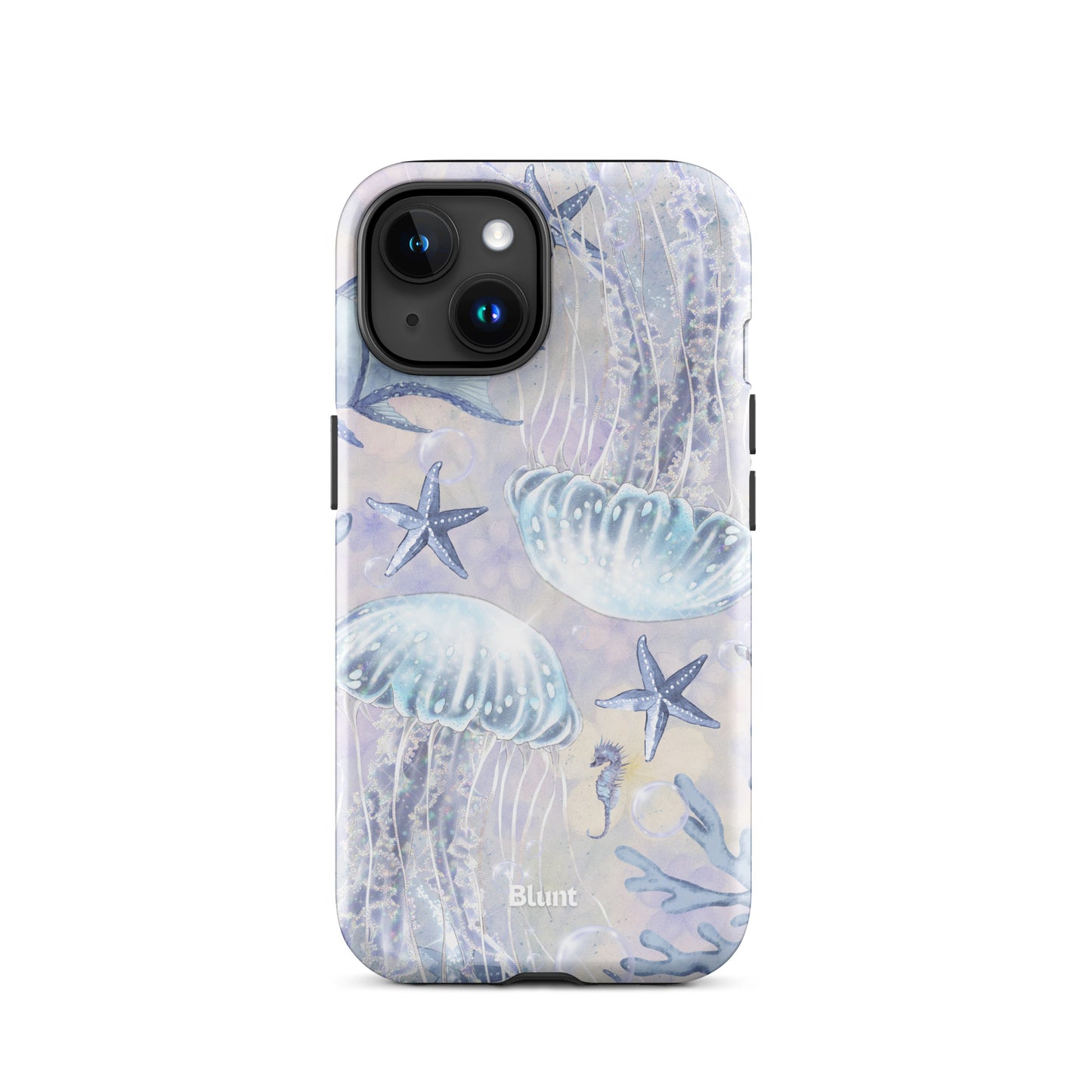 Lumi iPhone Case