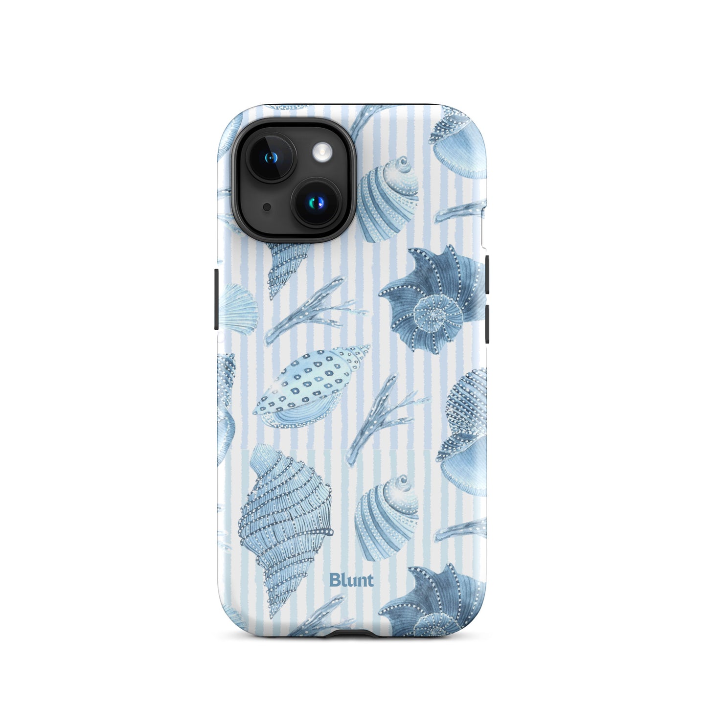 Iria iPhone Case
