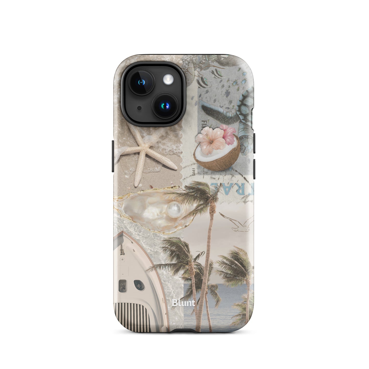 Aurelia iPhone Case