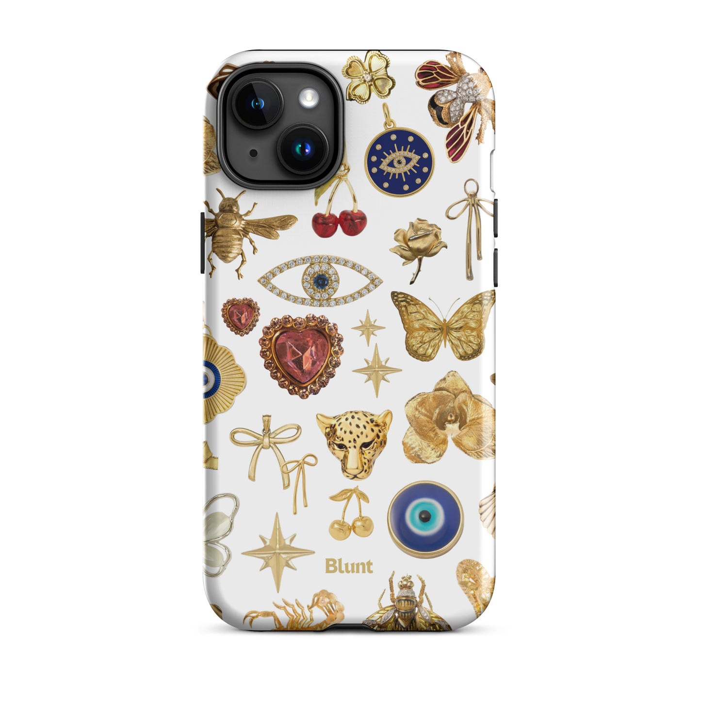 Antayla iPhone Case