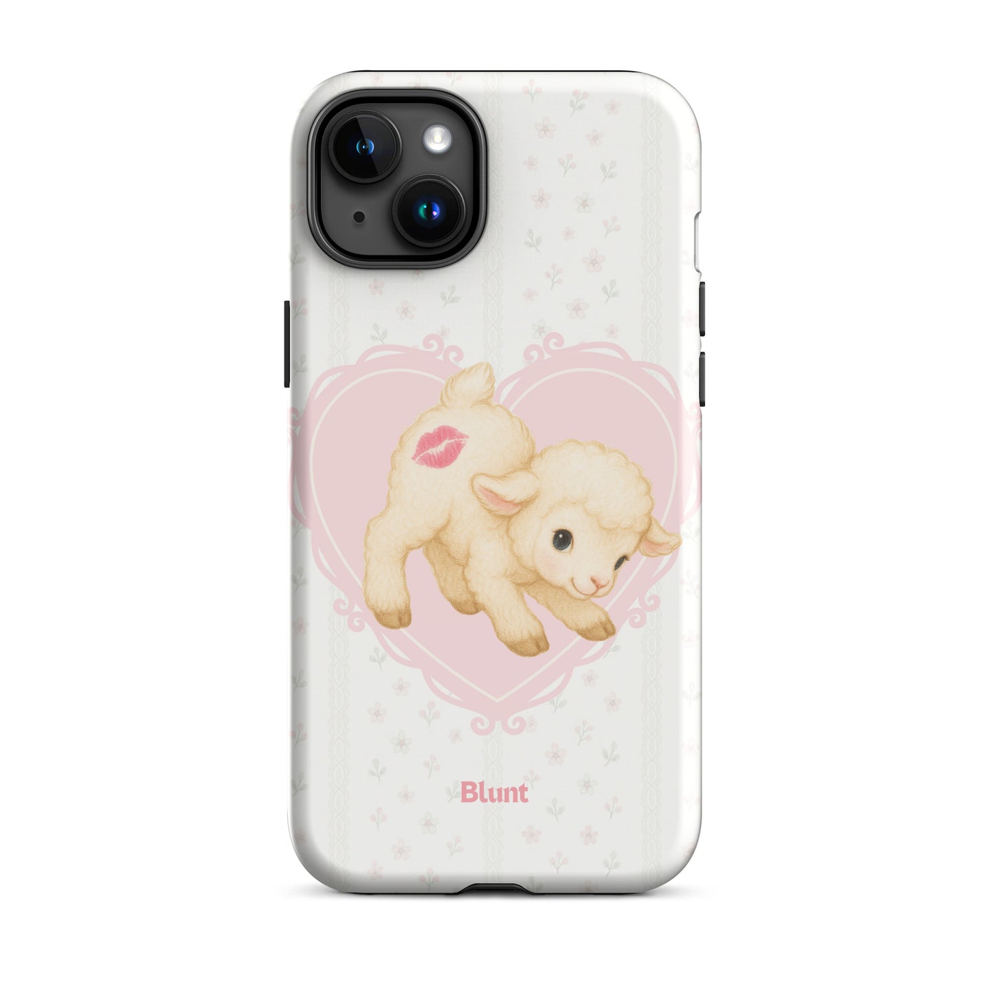 Mabel iPhone Case