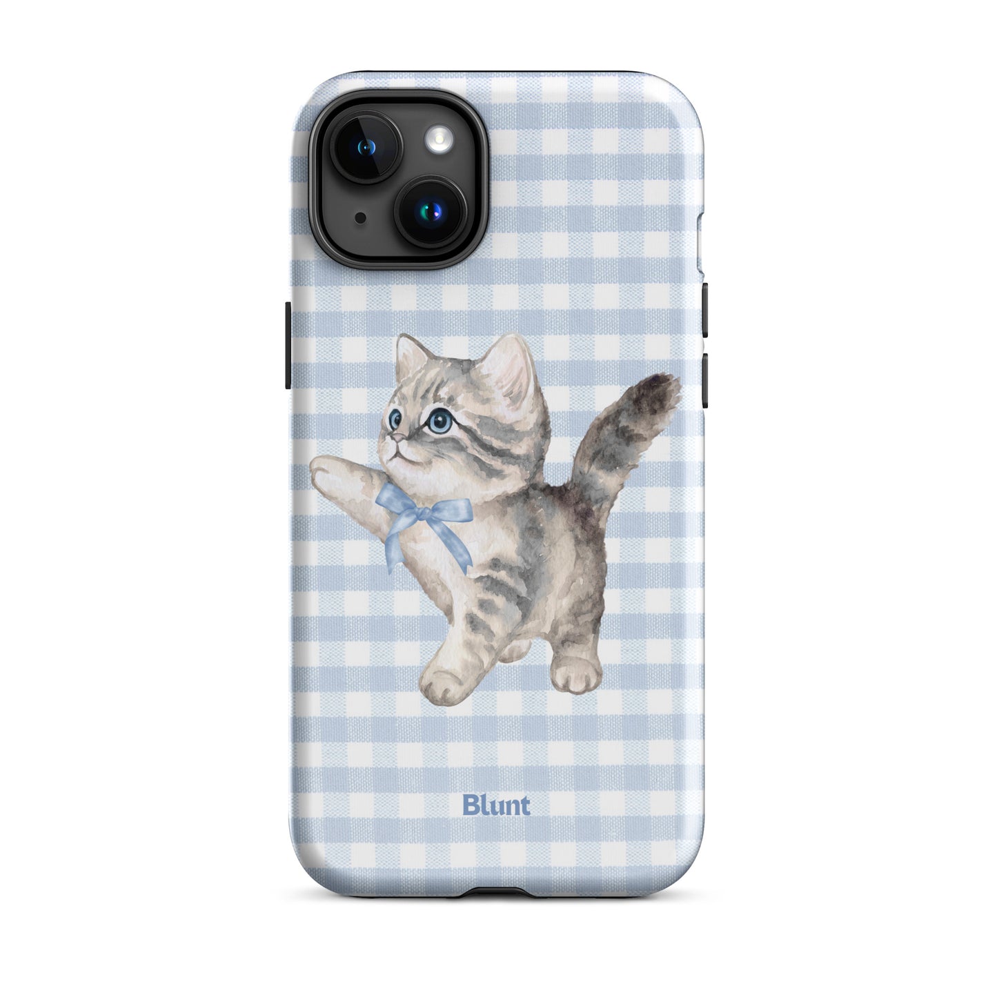 Little Bow iPhone Case