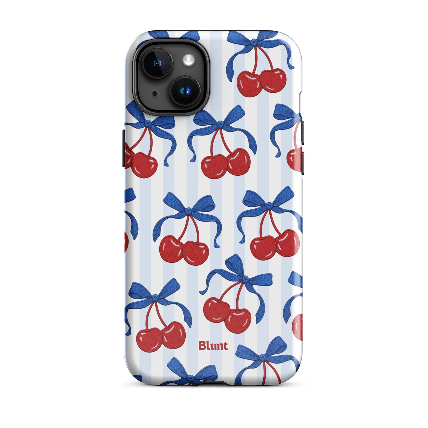 Sweet Cherry iPhone Case