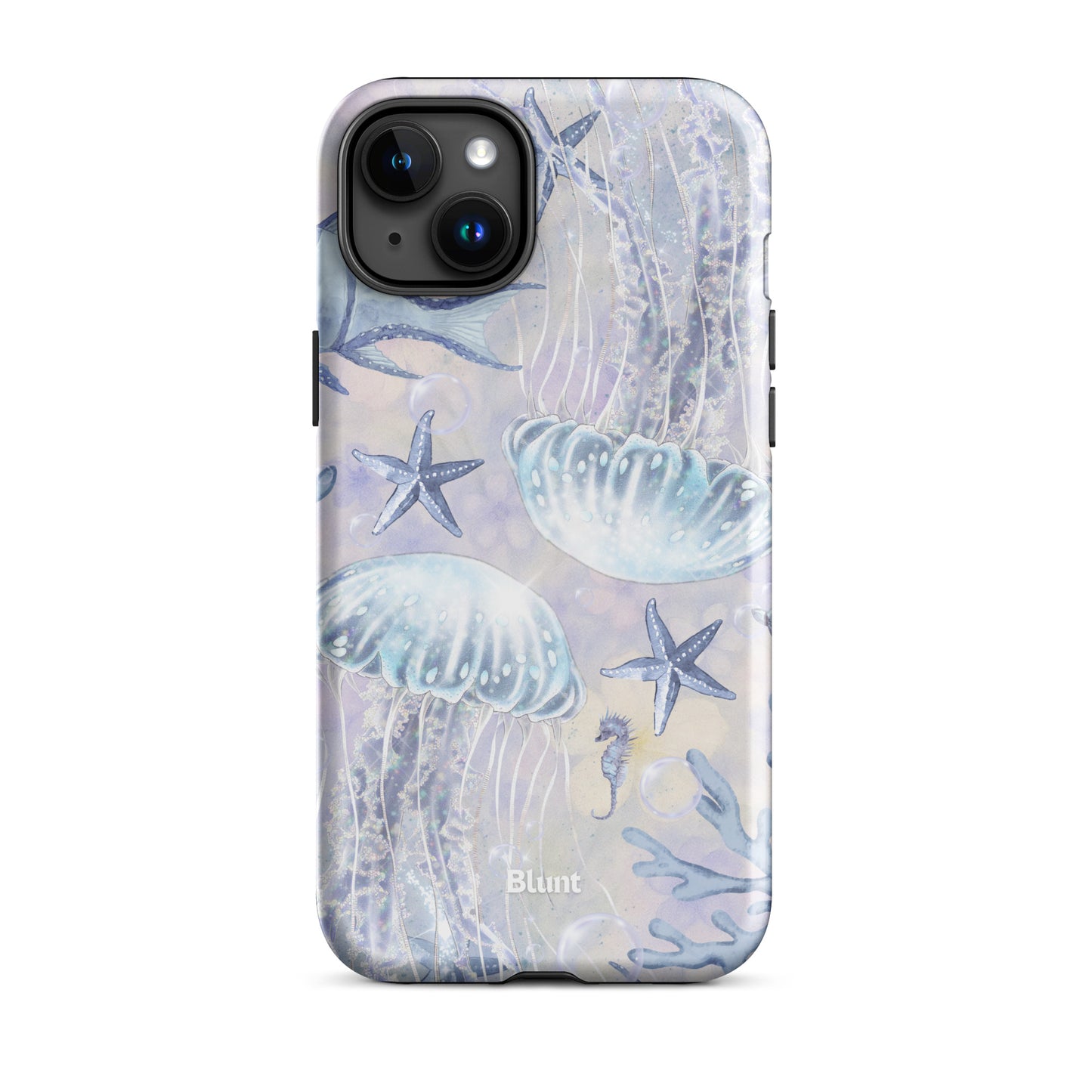 Lumi iPhone Case