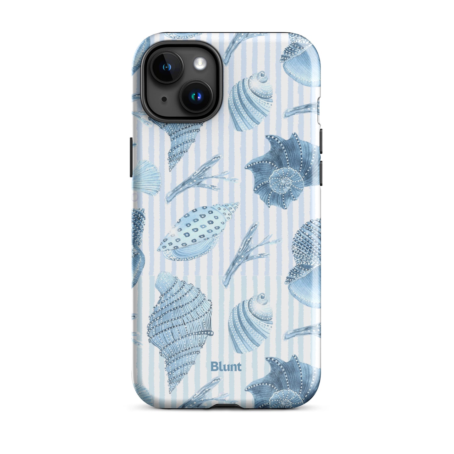 Iria iPhone Case
