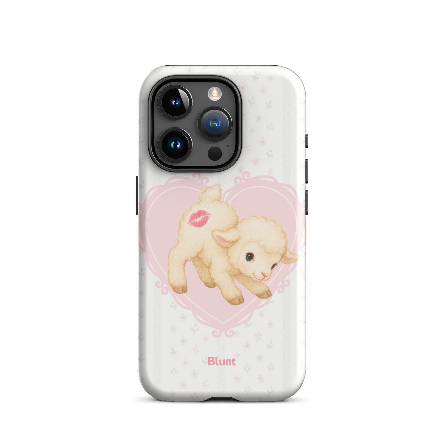 Mabel iPhone Case