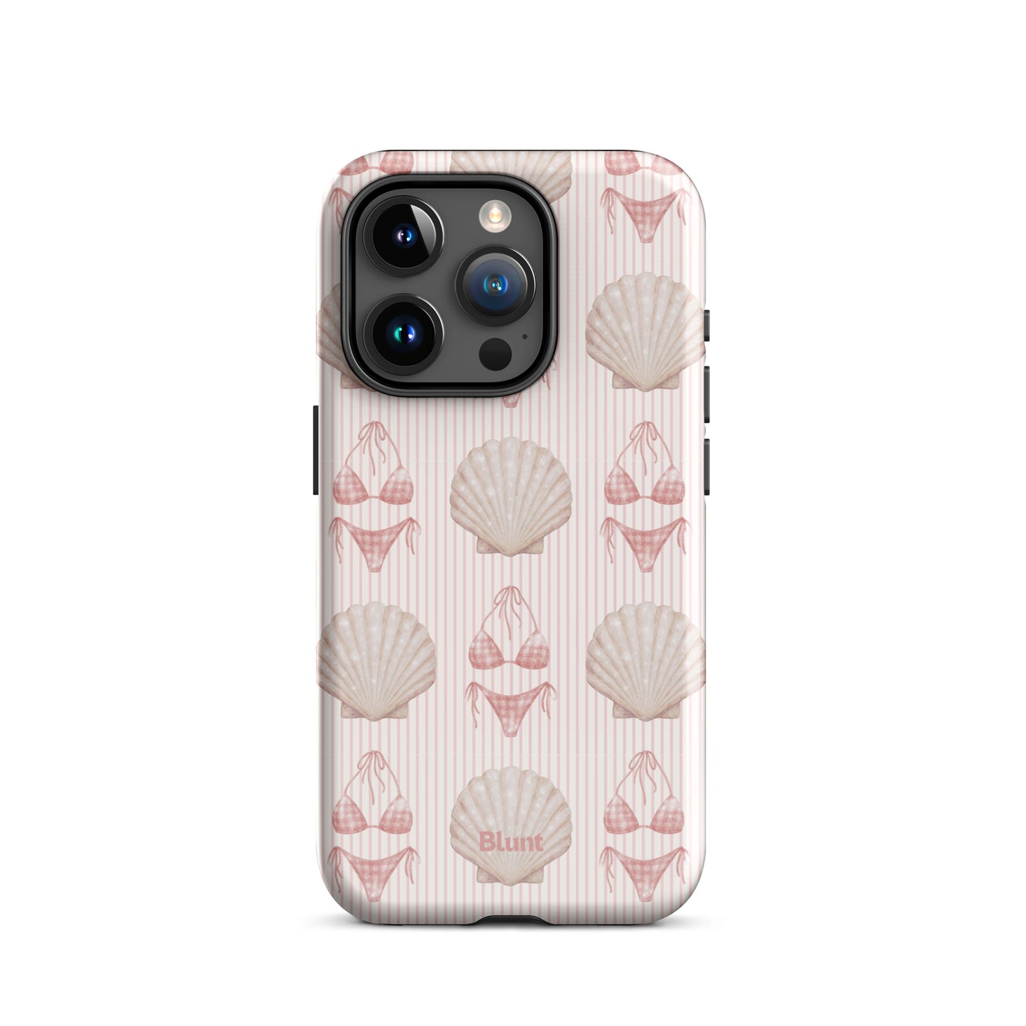 Beach Babe iPhone Case