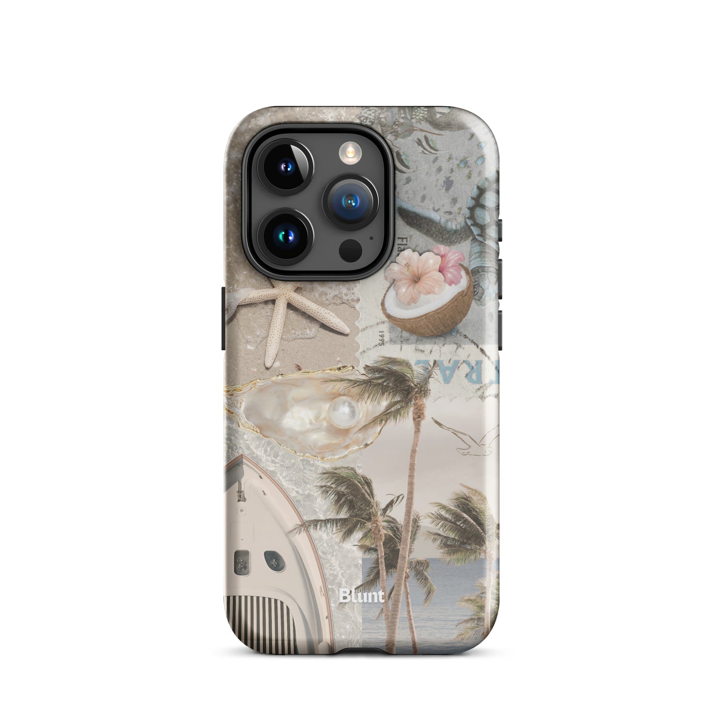 Aurelia iPhone Case