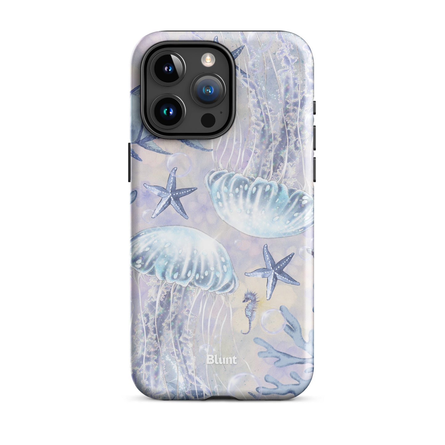 Lumi iPhone Case