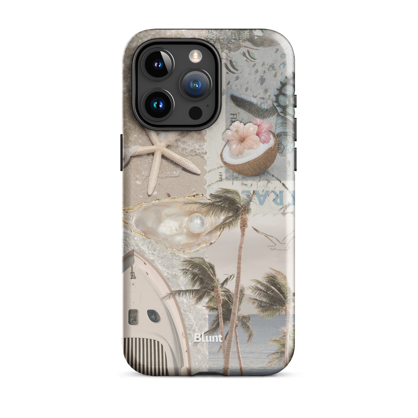 Aurelia iPhone Case