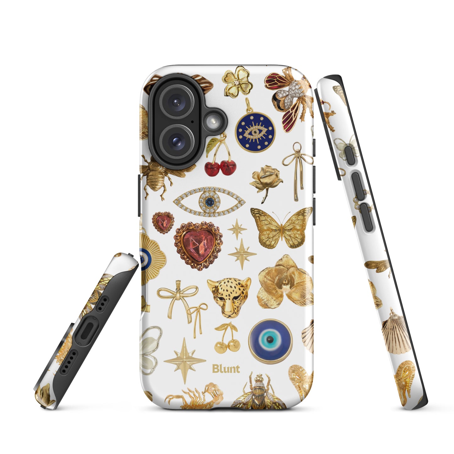 Antayla iPhone Case