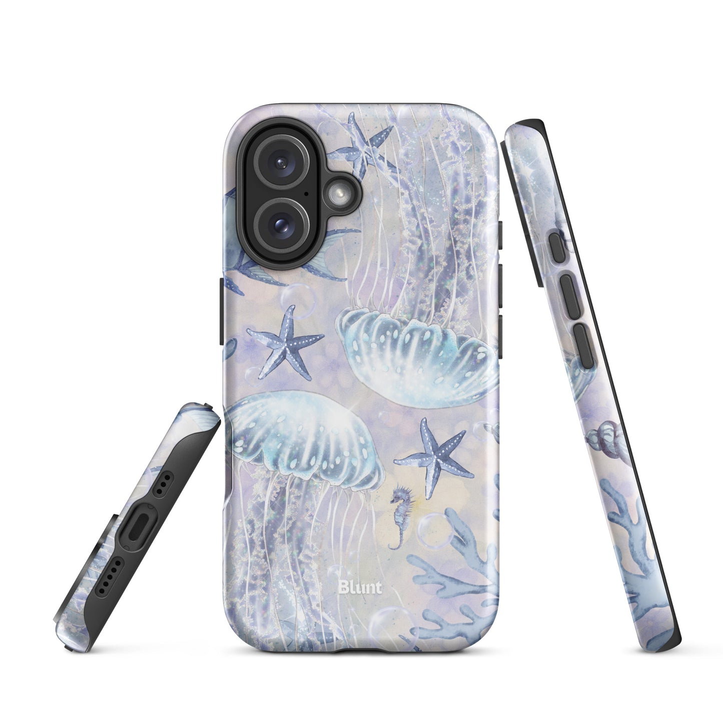 Lumi iPhone Case
