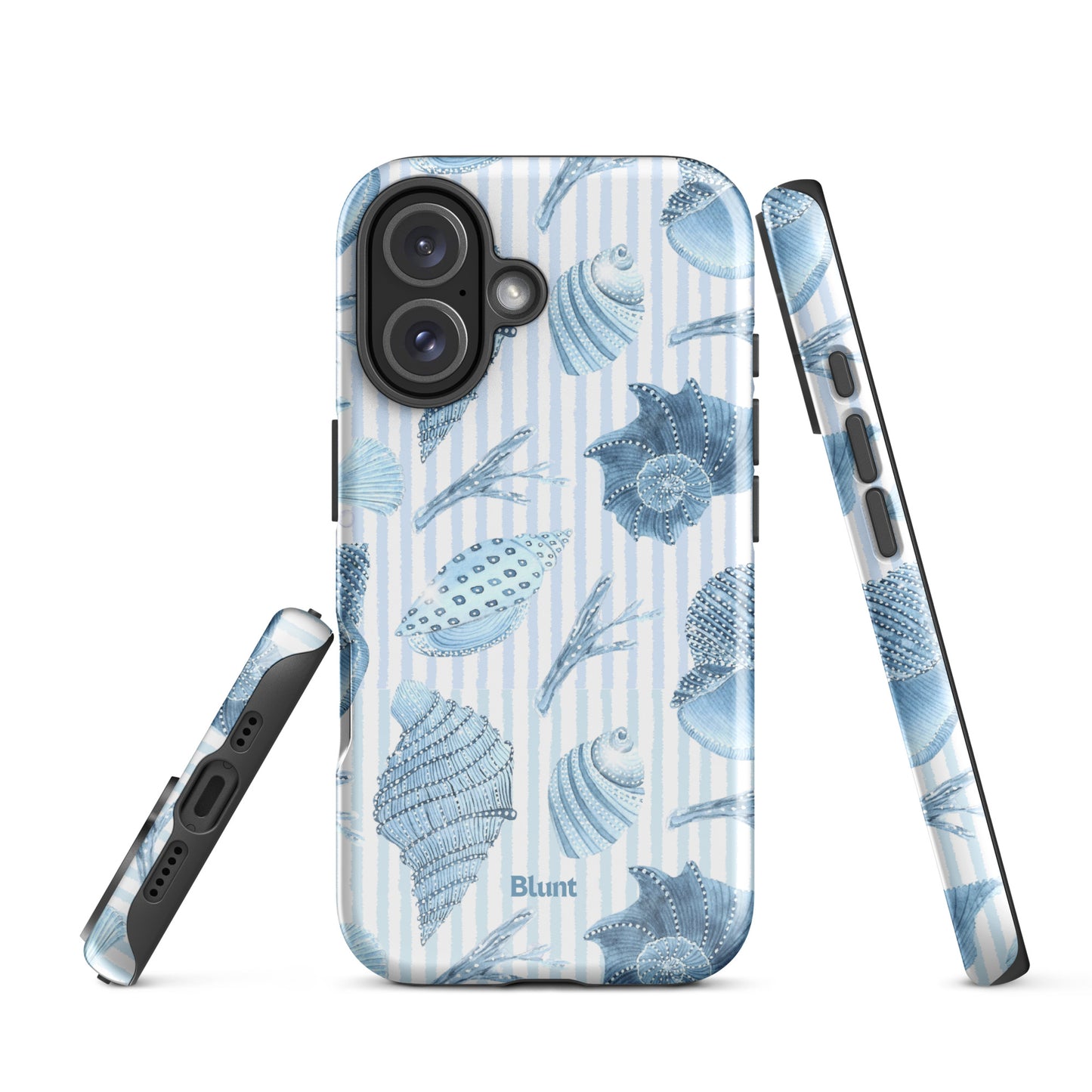 Iria iPhone Case