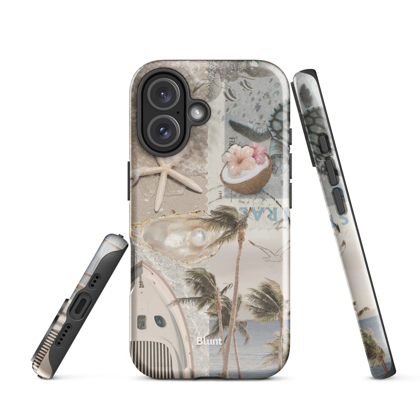 Aurelia iPhone Case