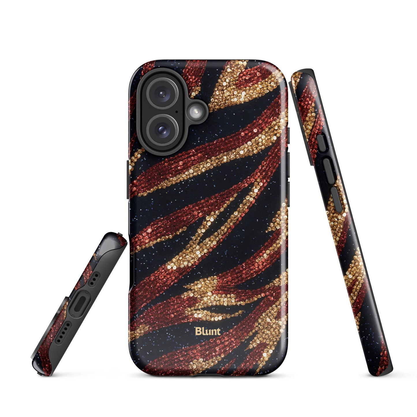 Embera iPhone Case