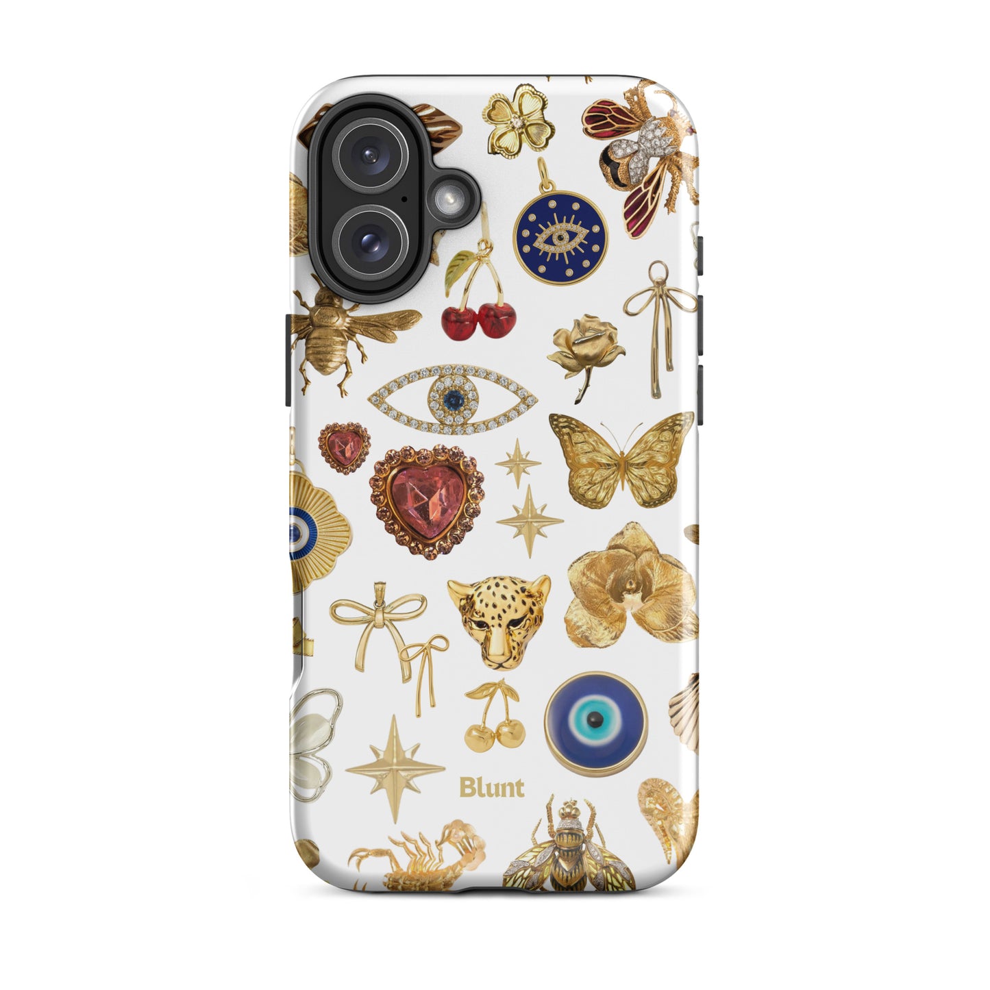 Antayla iPhone Case