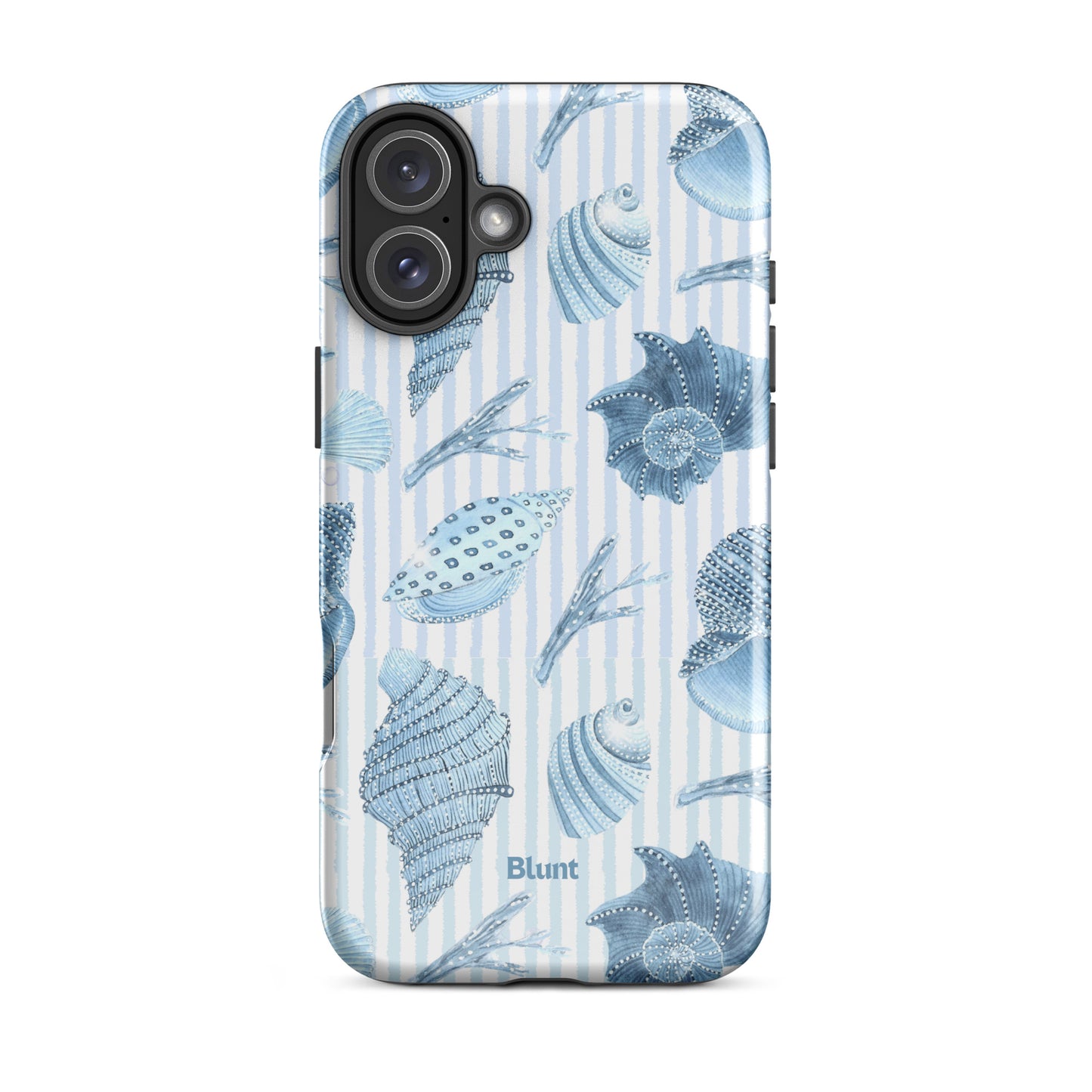 Iria iPhone Case