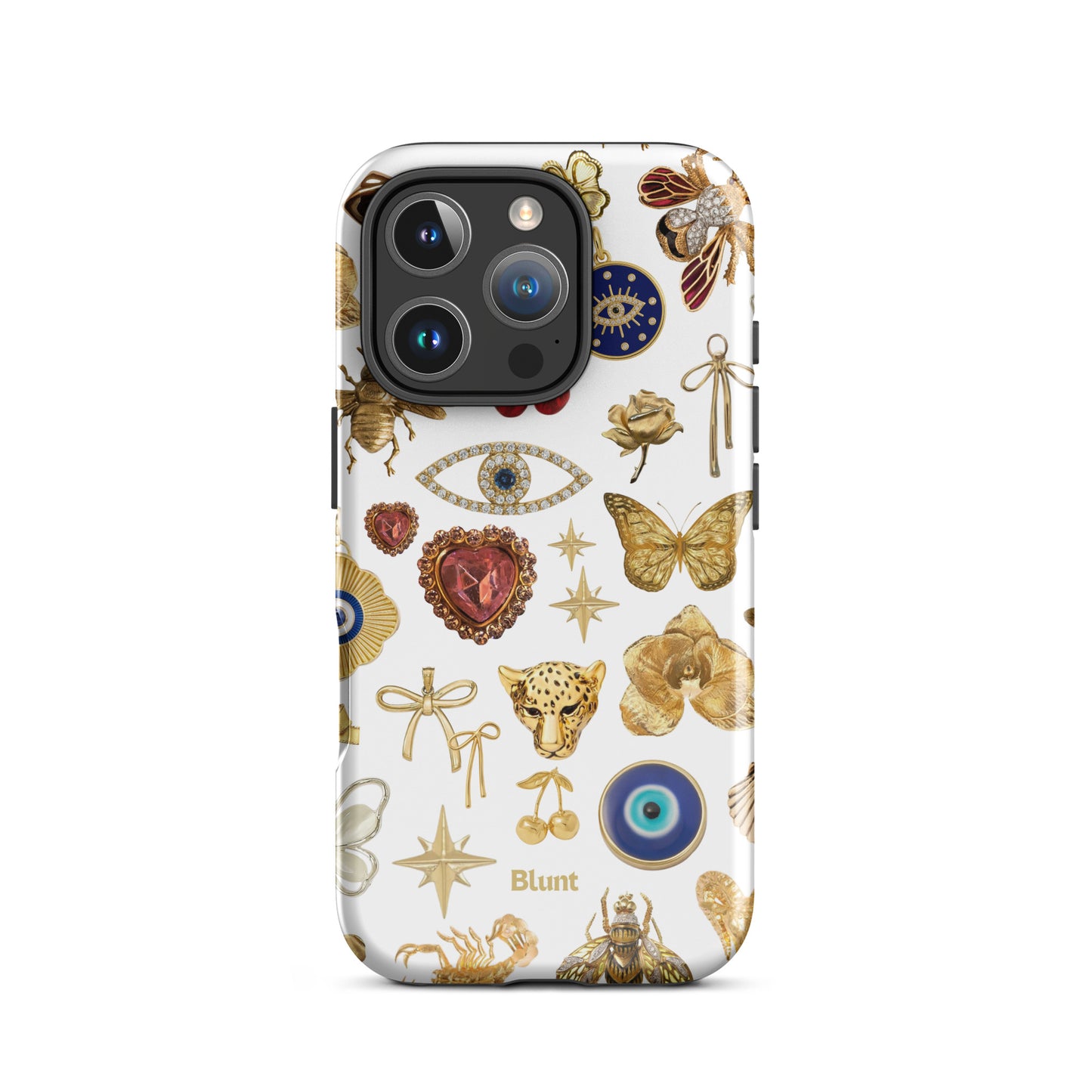 Antayla iPhone Case