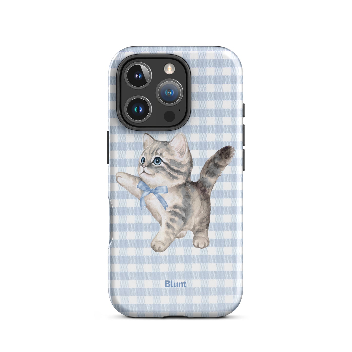 Little Bow iPhone Case