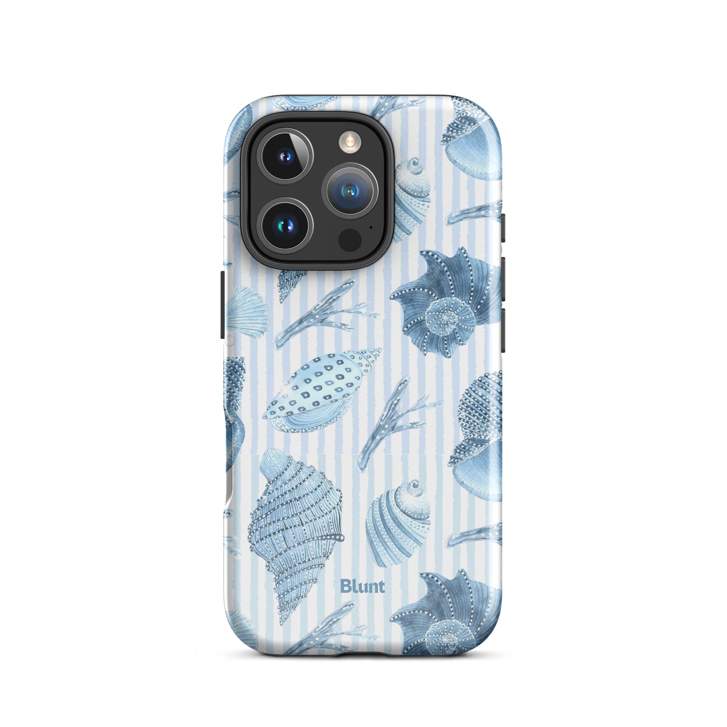 Iria iPhone Case
