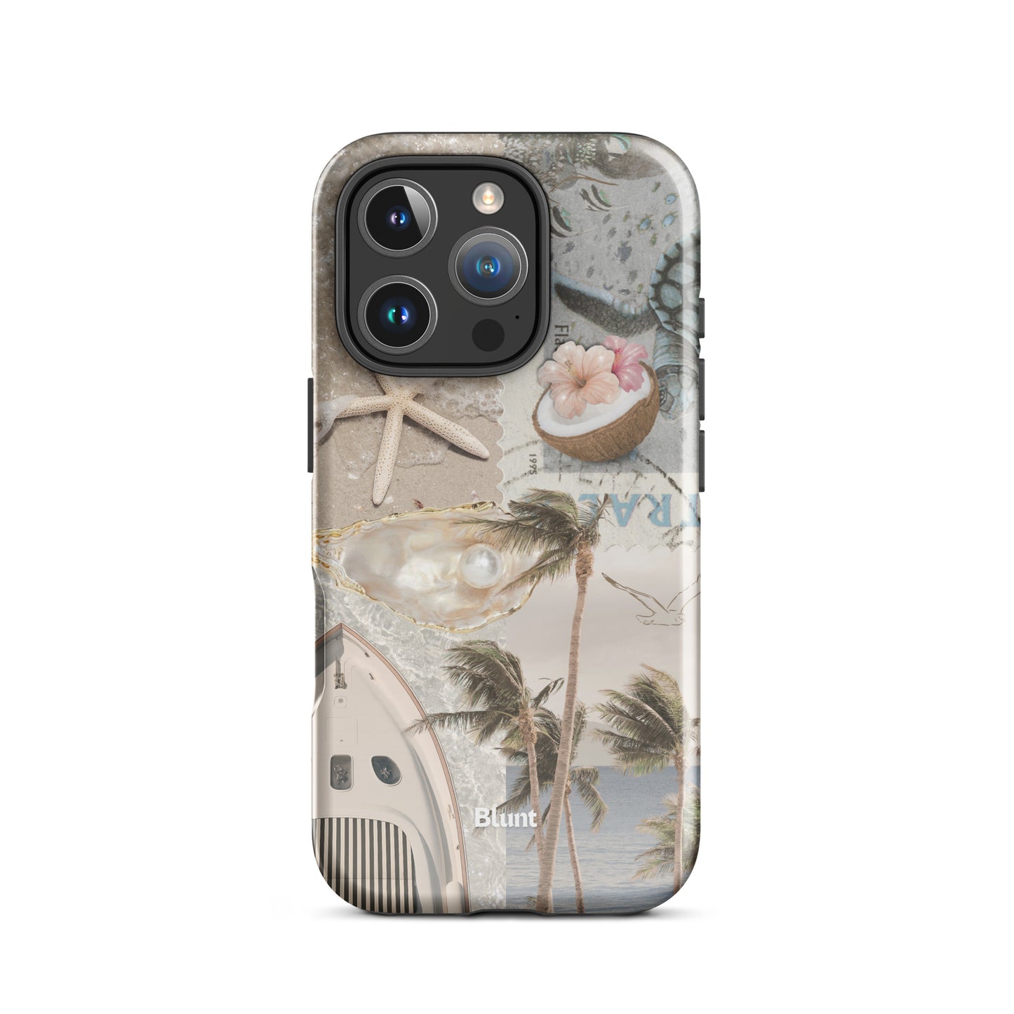 Aurelia iPhone Case