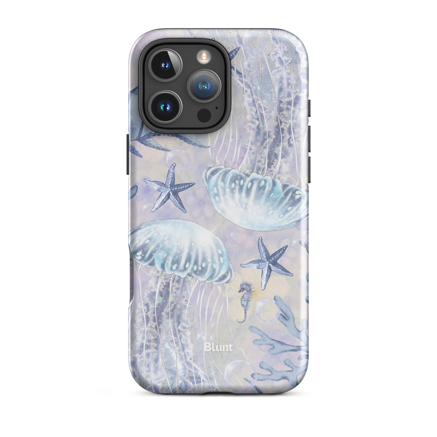 Lumi iPhone Case