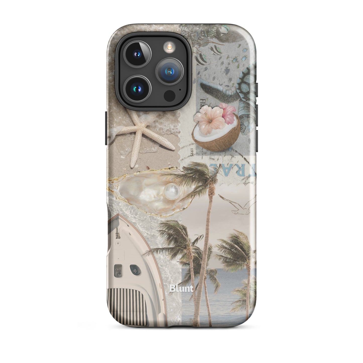 Aurelia iPhone Case
