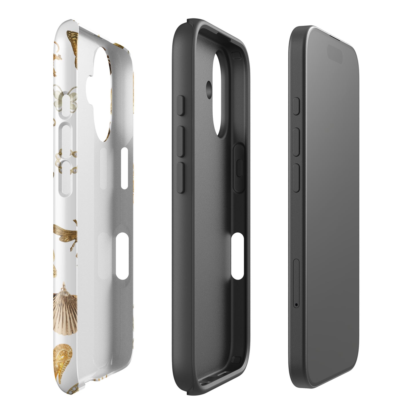 Antayla iPhone Case