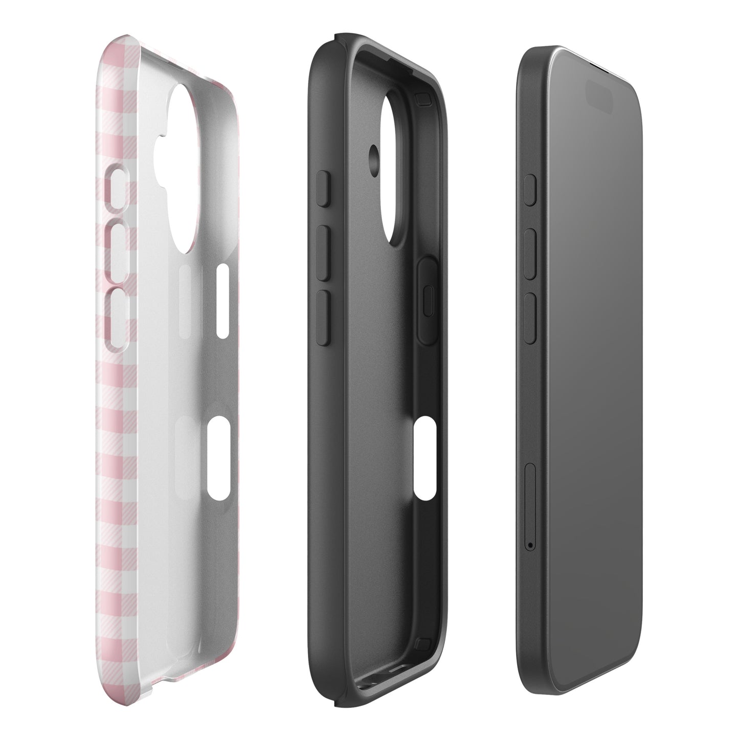 Puppy Love iPhone Case