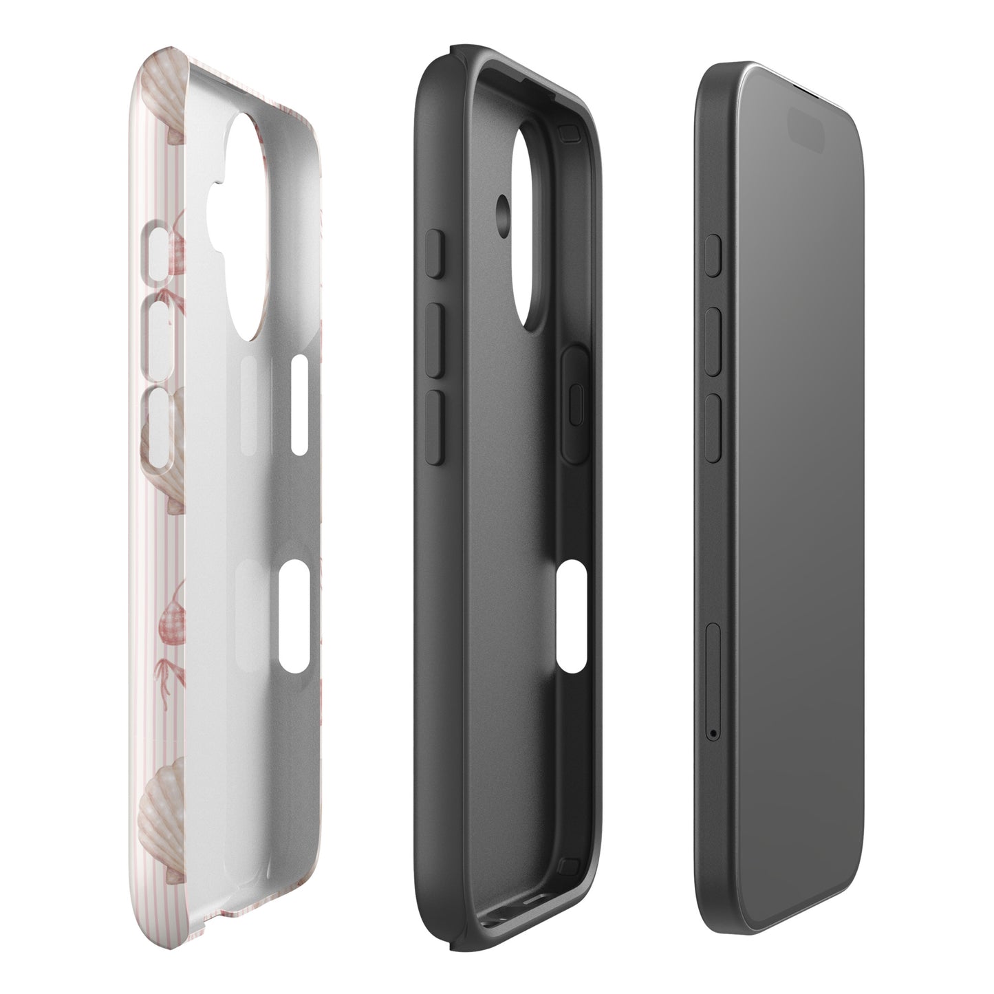 Beach Babe iPhone Case