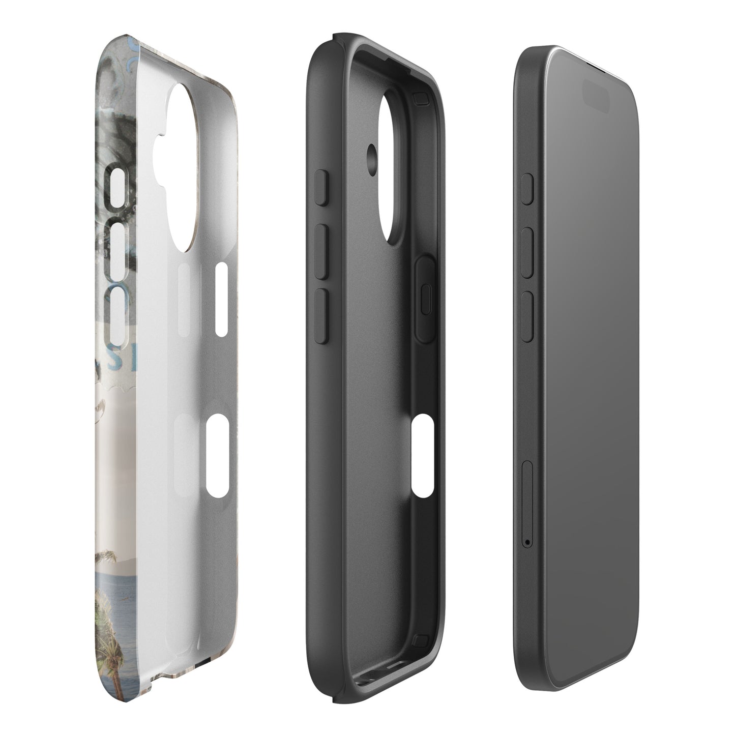 Aurelia iPhone Case